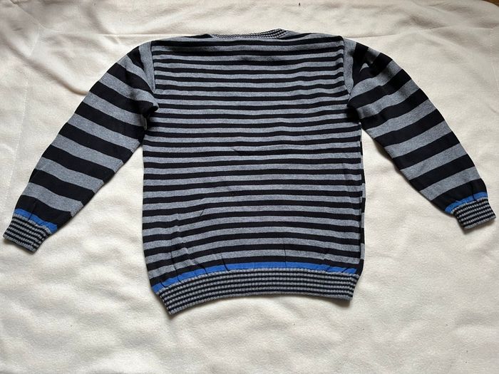 Pull Levi’s 10 ans - photo numéro 2