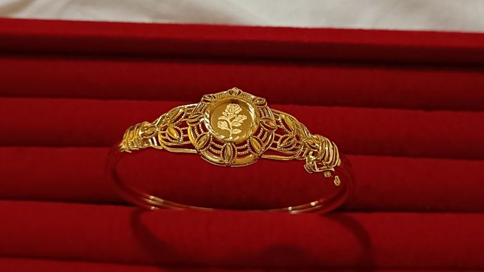 Bracelet en acier inoxydable - photo numéro 2