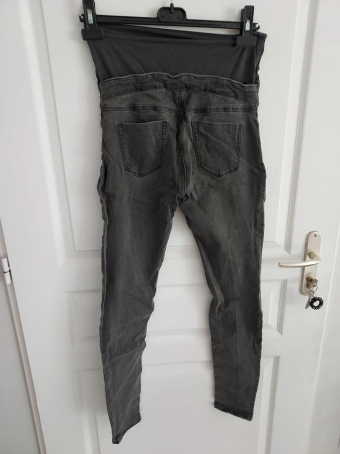 Jegging grossesse - photo numéro 2