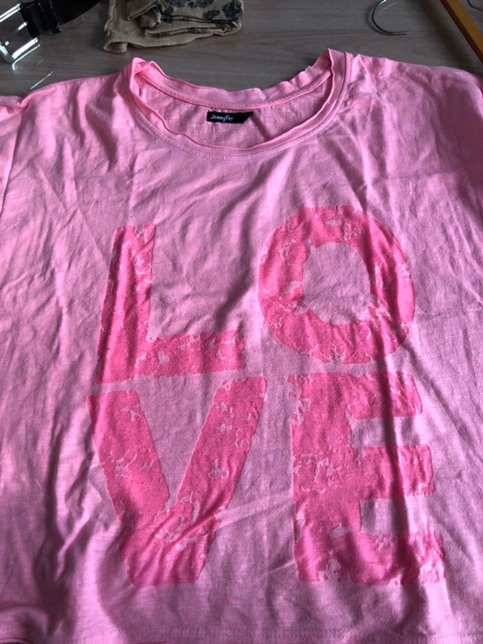 T-shirt - photo numéro 3