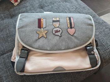 Cartable Ikks
