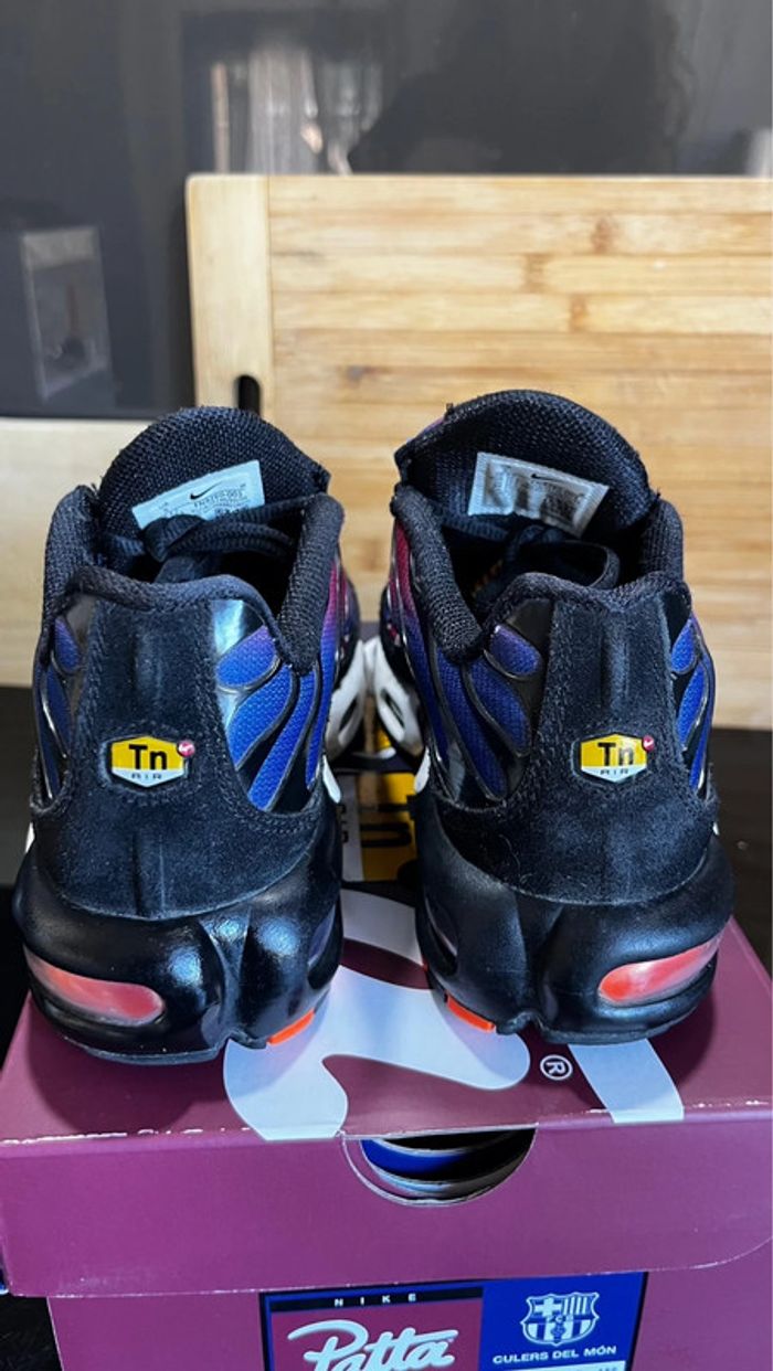 Nike air Max plus tn Barcelone - photo numéro 8