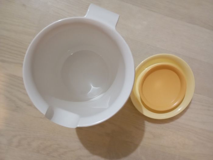 Pichet pour faire une chantilly Valentini Italie
NEUF - photo numéro 5