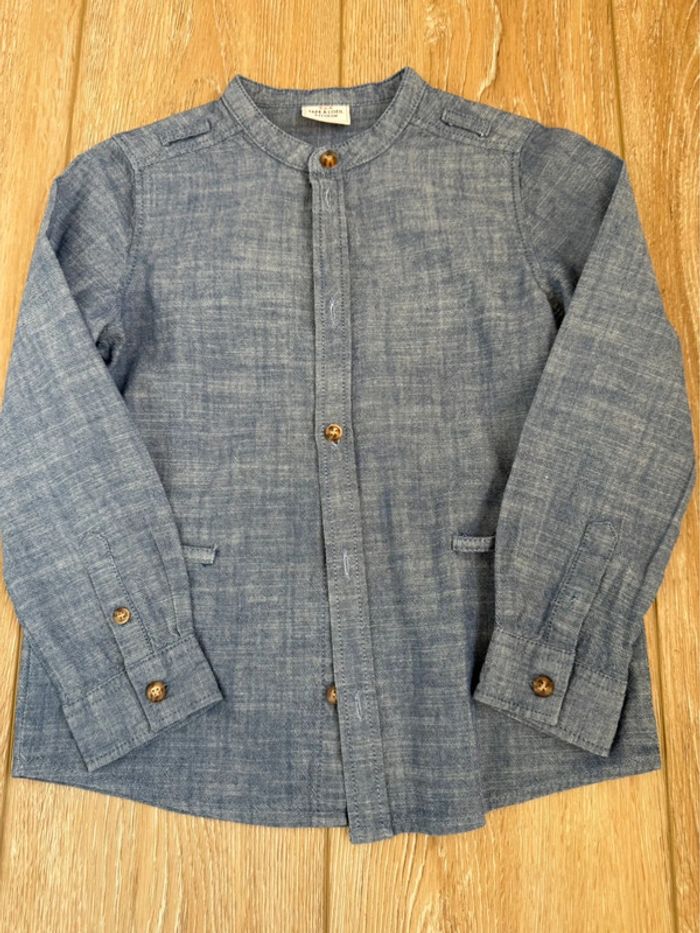 Lot chemises - photo numéro 4