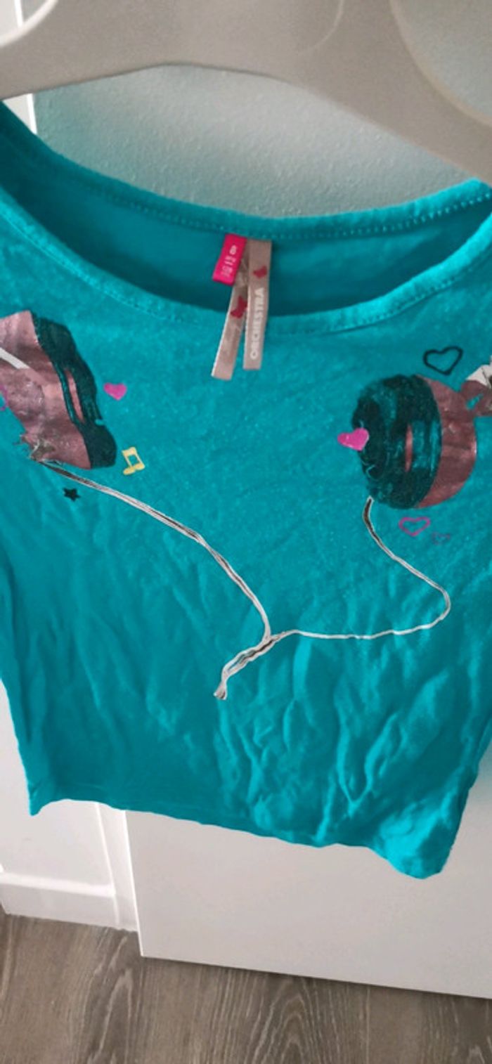 Haut léger - photo numéro 3