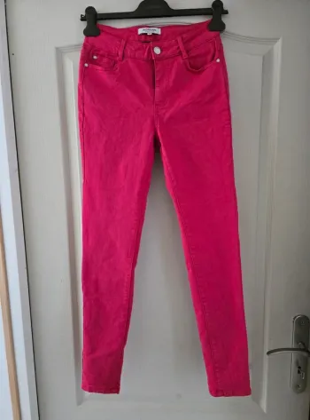 Pantalon Morgan taille 34 excellent état