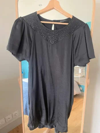 Robe cocktail