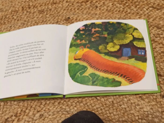 Livre enfant - photo numéro 5