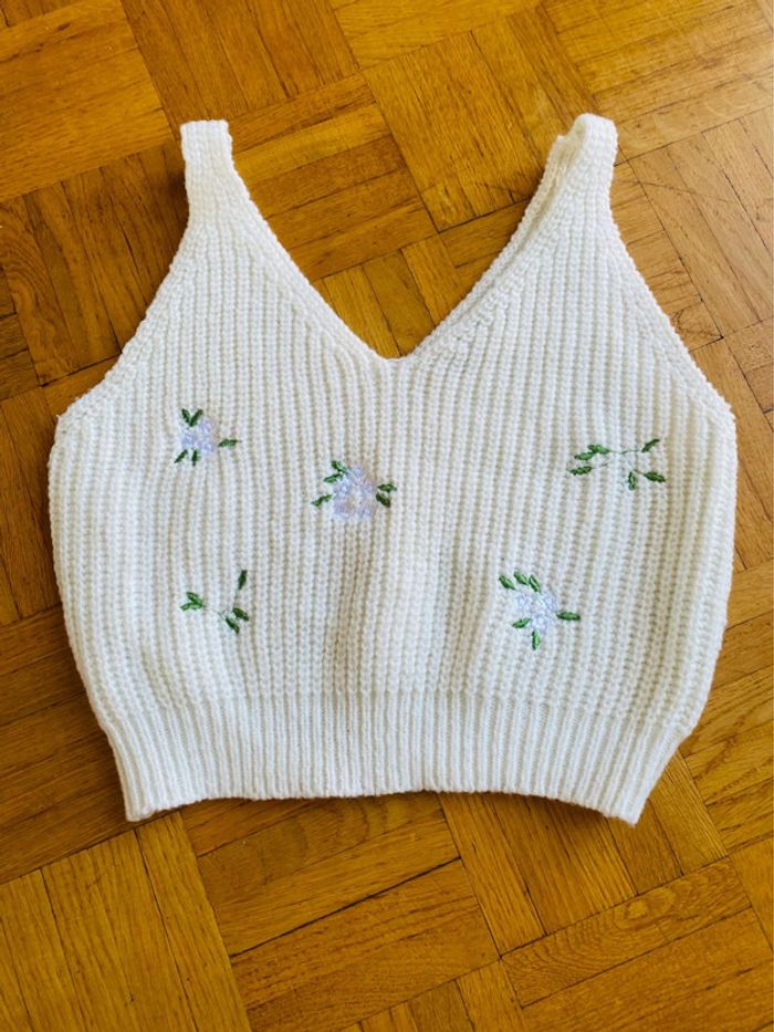 Top chic Shein 38