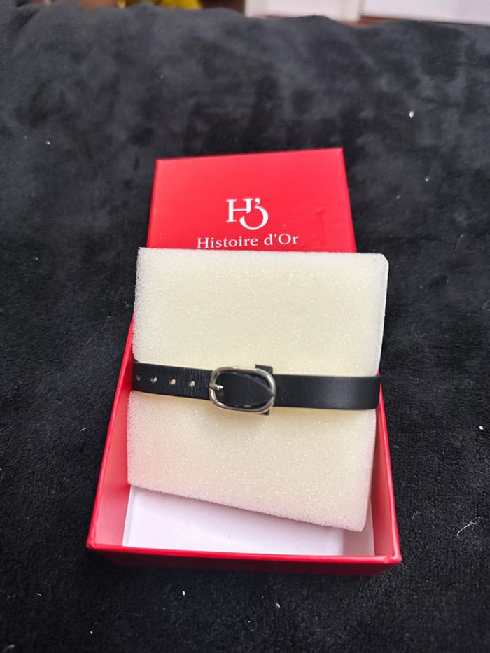 Bracelet Histoire d'or - photo numéro 2