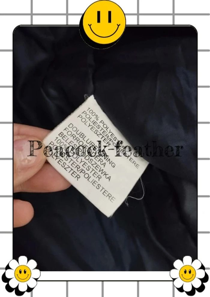 Blouson homme xxl Extenso - photo numéro 17