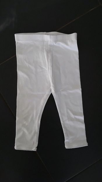 Legging gymp 18 mois