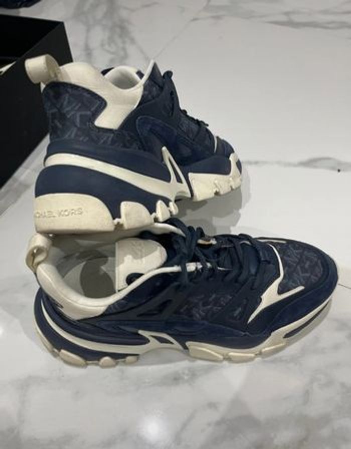 BASKET MICHAEL KORS - photo numéro 8