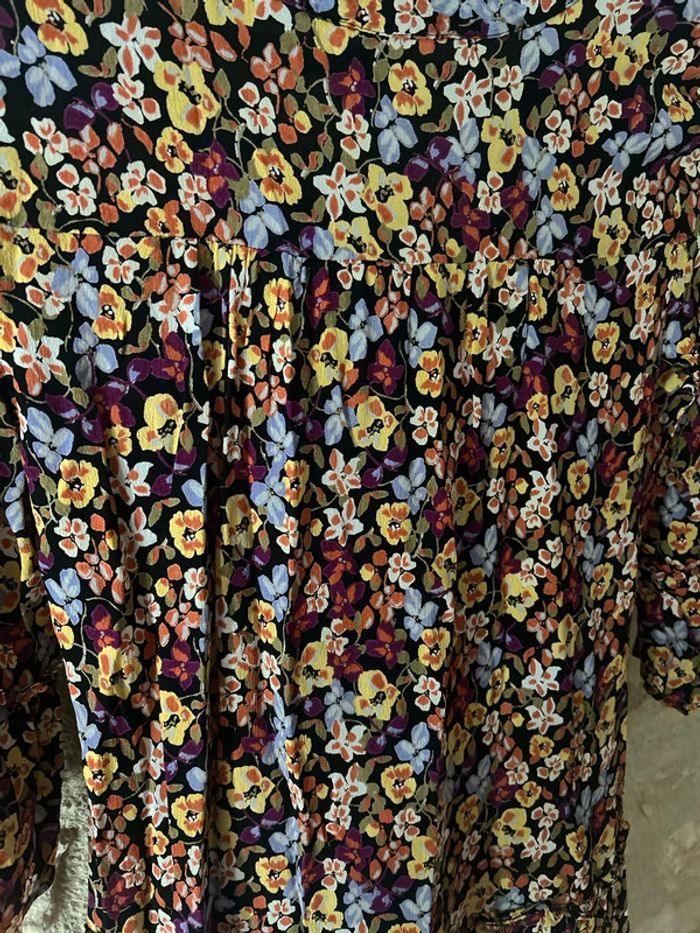 Robe Vero Moda - photo numéro 4