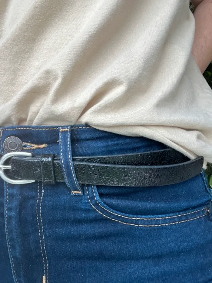 Ceinture noire - photo numéro 3