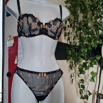 Ensemble lingerie Aubade