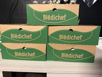Lot de 39 Repas bébé