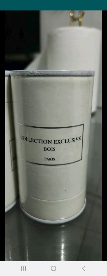 Lot de 2 parfums