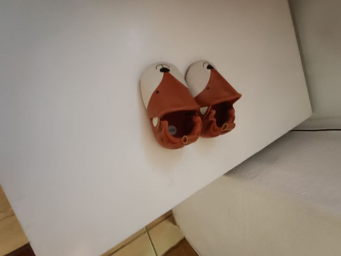 chaussons decatlon - photo numéro 6