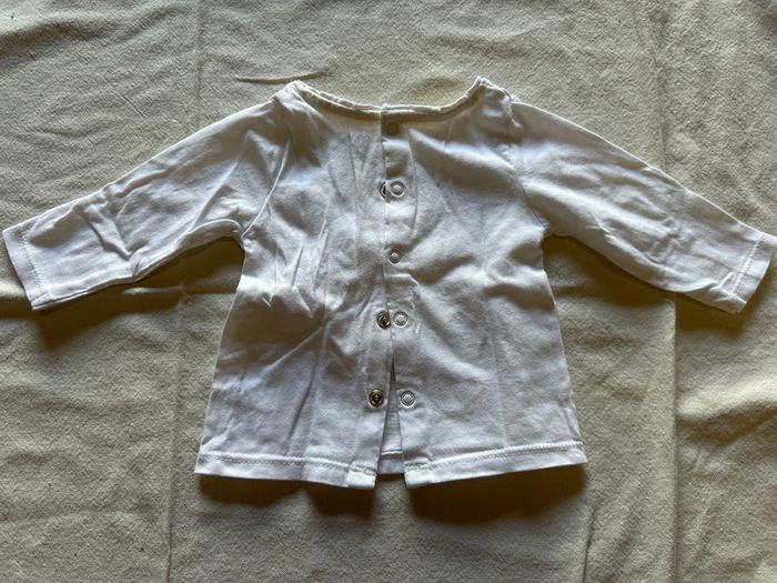 Lot 4 tee shirts - photo numéro 11