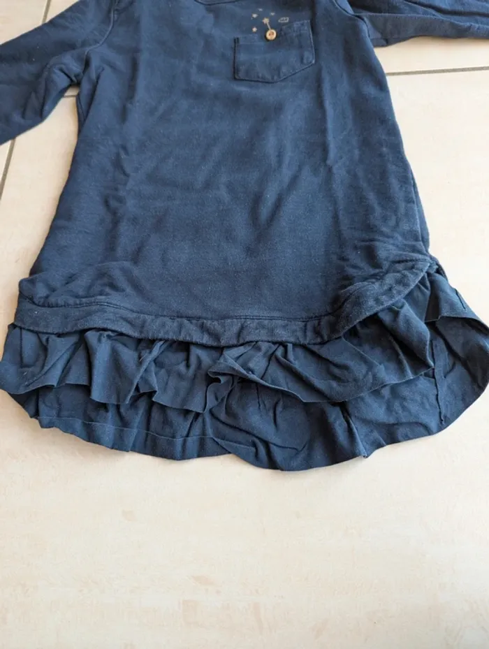 Robe tunique Kiabi 3 ans - photo numéro 4