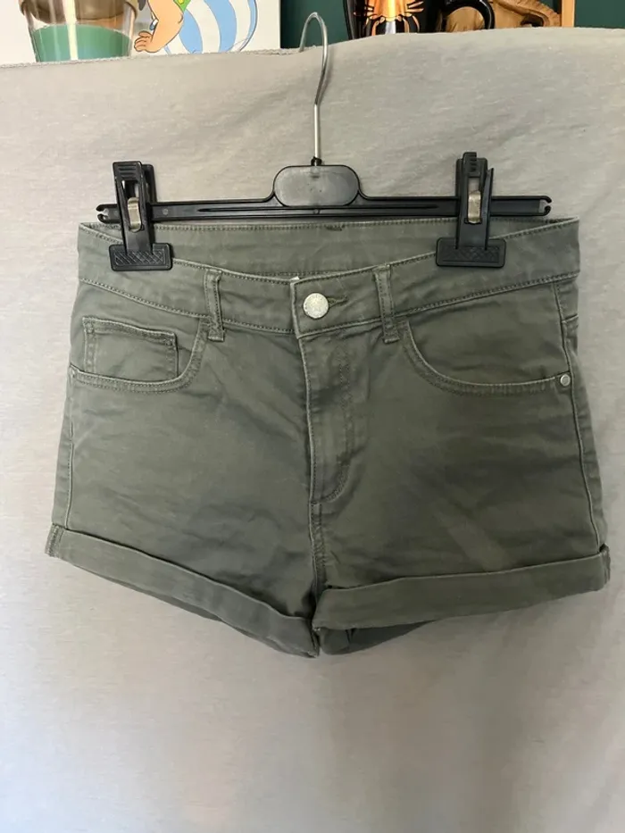 short
