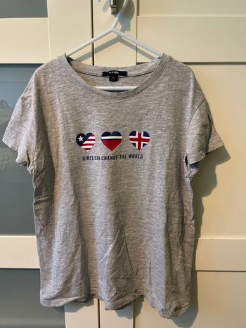 Tee shirt