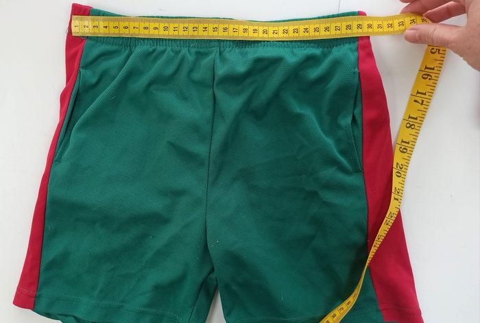 8-10 ans déguisement footballeur portugal - photo numéro 7