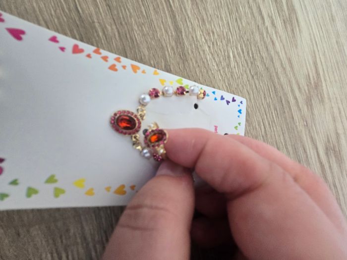 Parure enfants - photo numéro 2