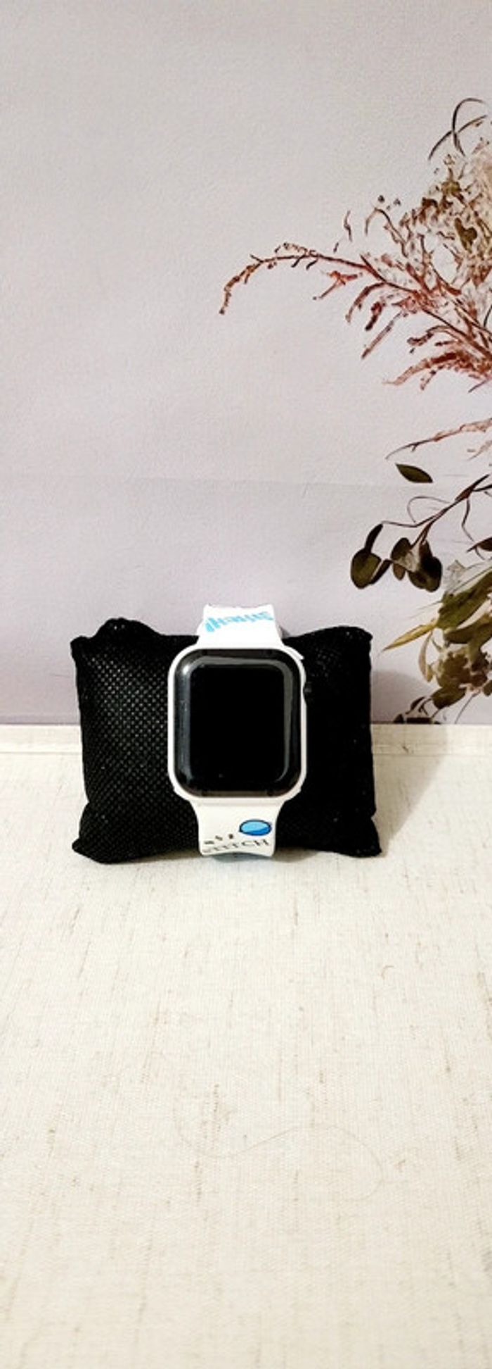 Montre digitale Stitch écran LED - Style connecté enfant - photo numéro 2