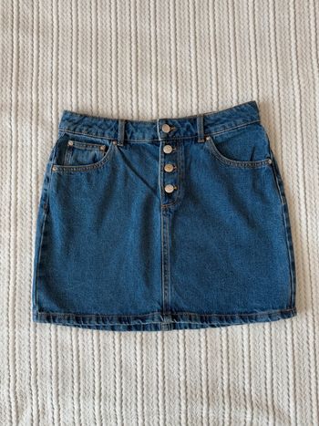 Jupe en jean / Taille 40