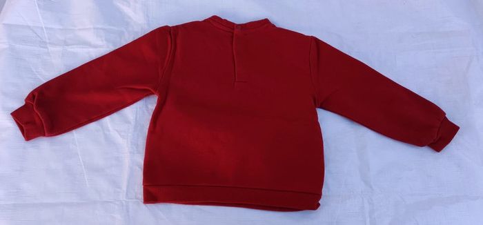 Pull 24 mois Disney baby - photo numéro 4