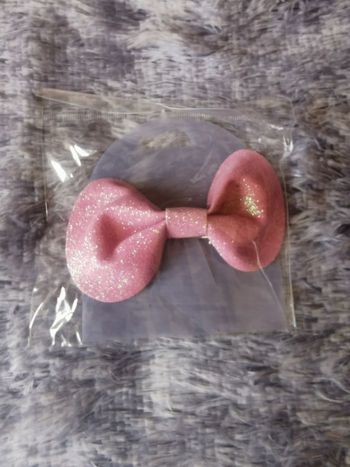 Pince à cheveux