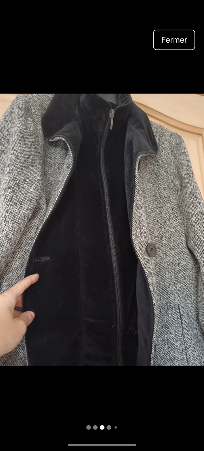 Manteaux - photo numéro 3