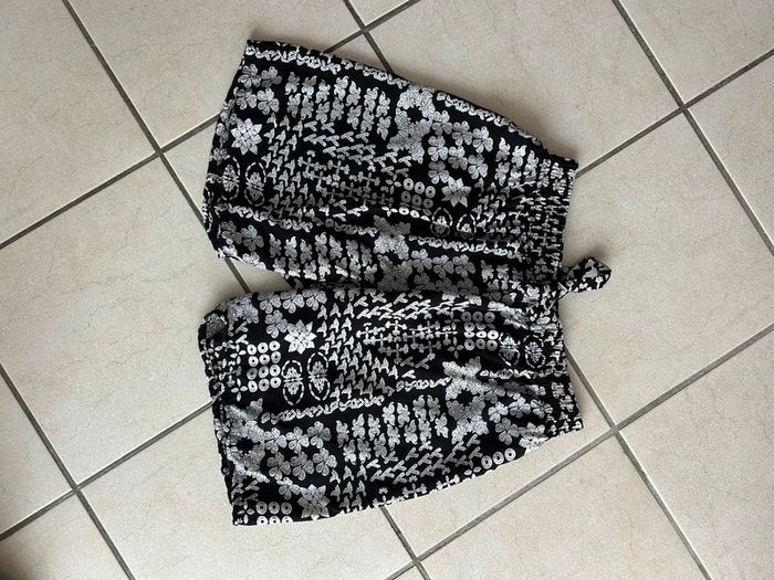 Short vintage années 1980 - photo numéro 12