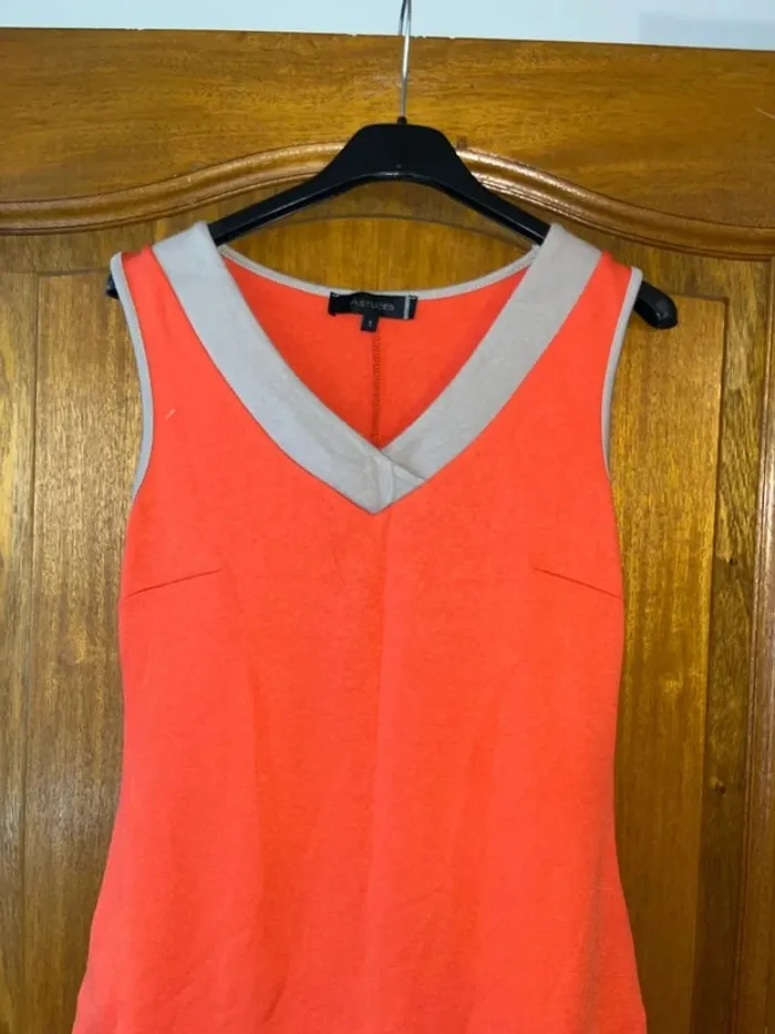 Robe légère Astuces taille 1 - photo numéro 3