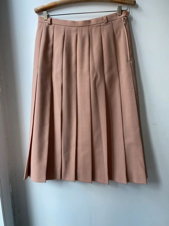 Jupe vintage