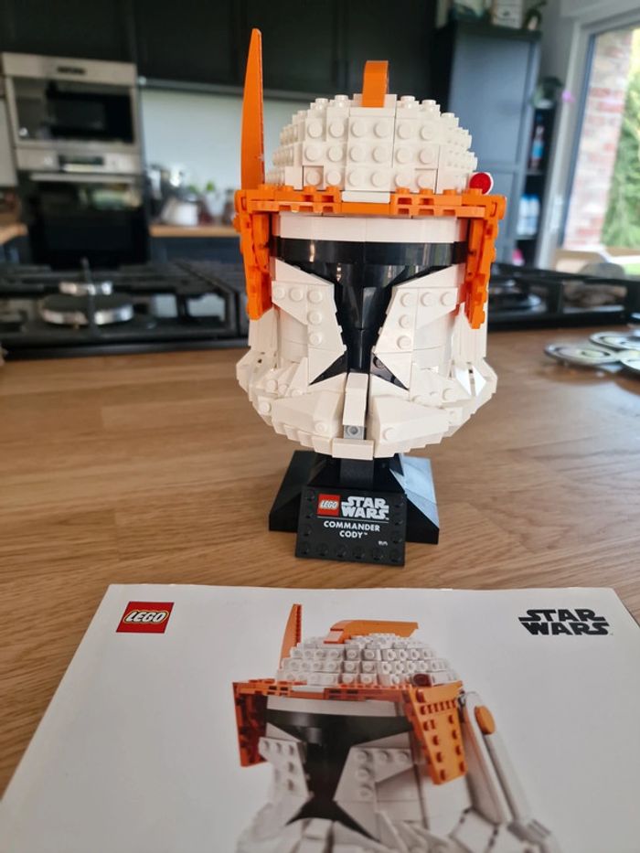 Lego 75350 - photo numéro 2