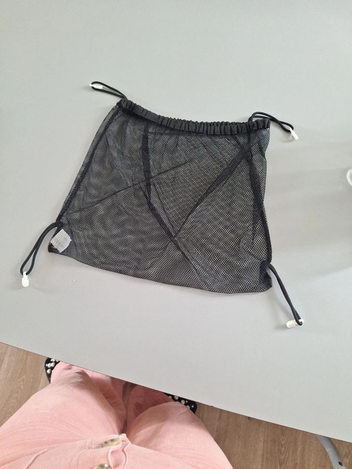 Filet sac pour pousette - photo numéro 2