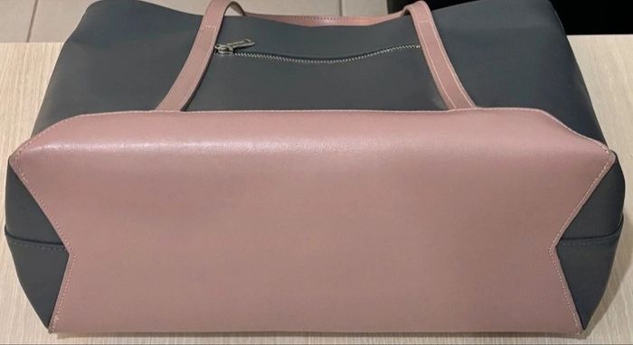 Grand sac cabas Lancaster - photo numéro 4
