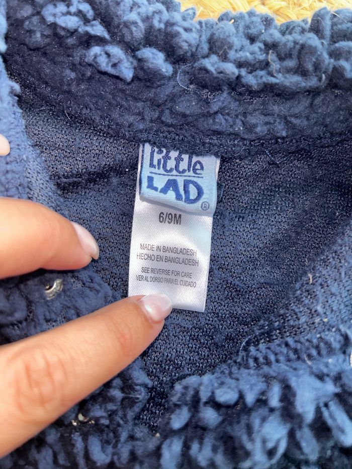 Lot tenue complète garçon - photo numéro 5