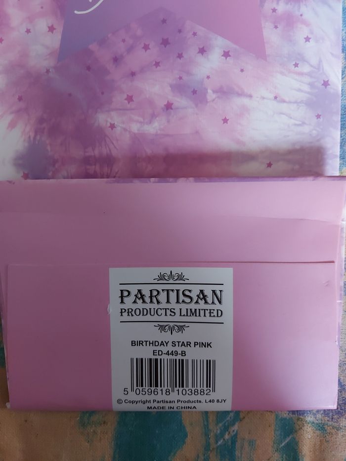 Emballage cadeau - photo numéro 3