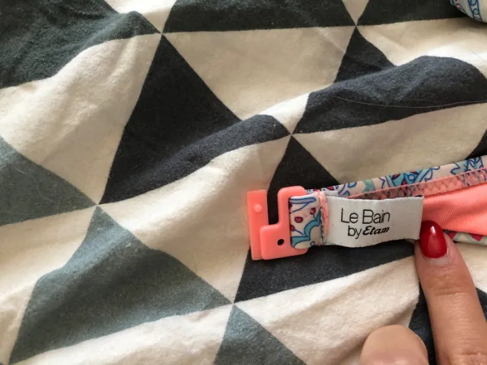 Maillot de bain Etam - photo numéro 4