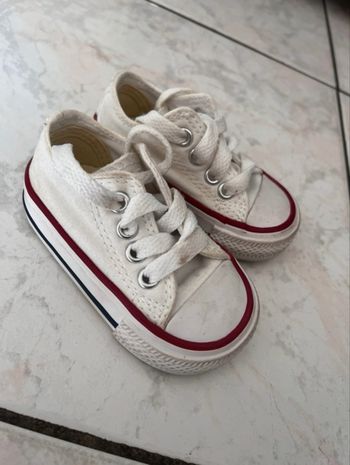 Converse enfant 