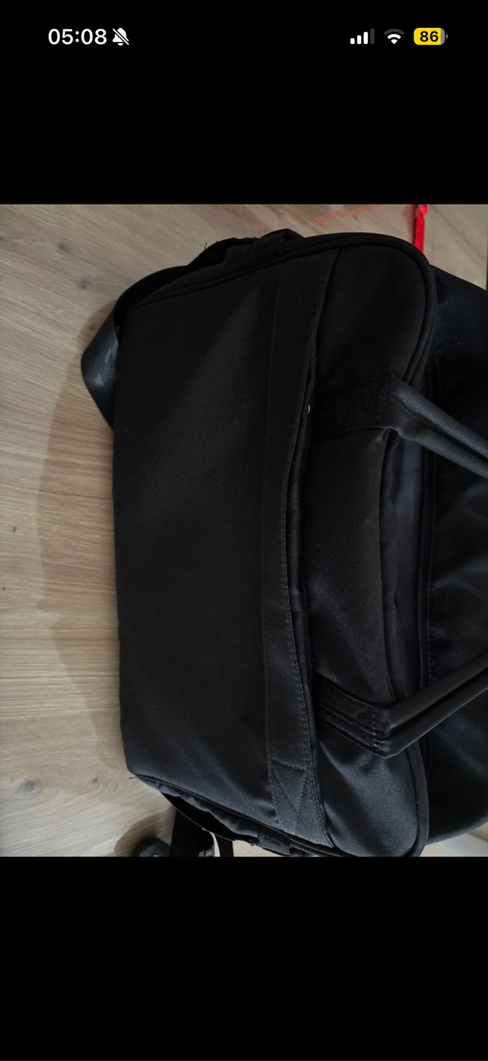 Sac à langer - photo numéro 5