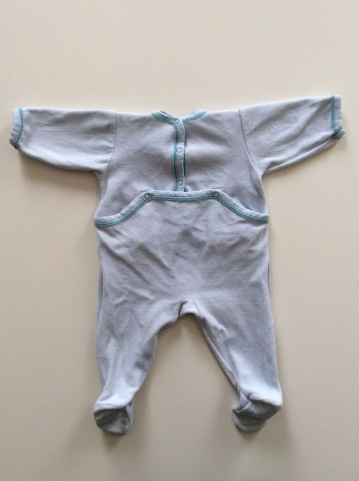 Pyjama - photo numéro 3