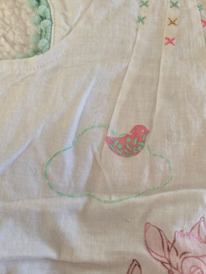 Barboteuse - photo numéro 3