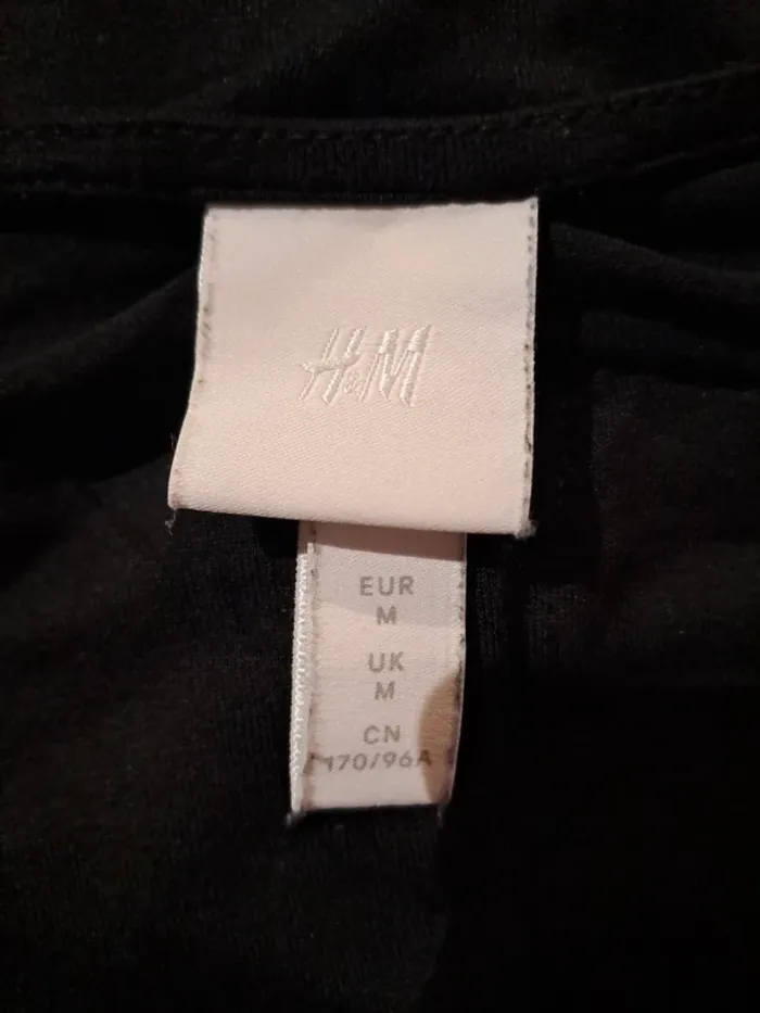 Top femme taille M   H&M - photo numéro 2