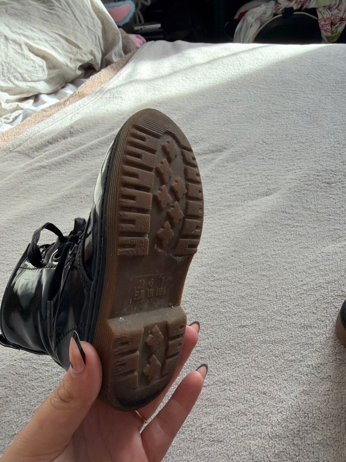 Bottine enfant - photo numéro 3