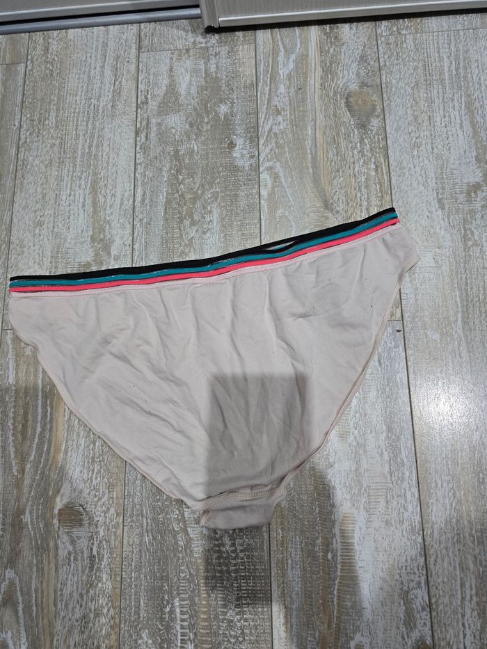 Culotte - photo numéro 2